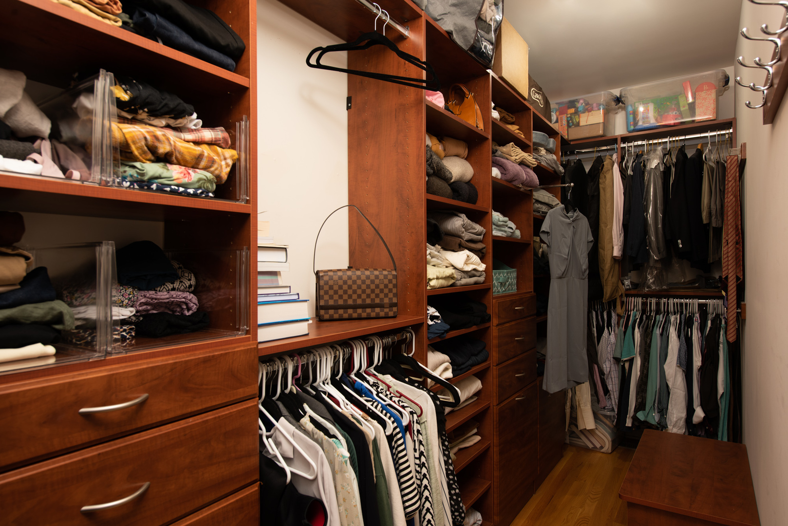 1137 West Monroe Street, Unit 16 Chicago, IL 60607 - Photo 18 of 27