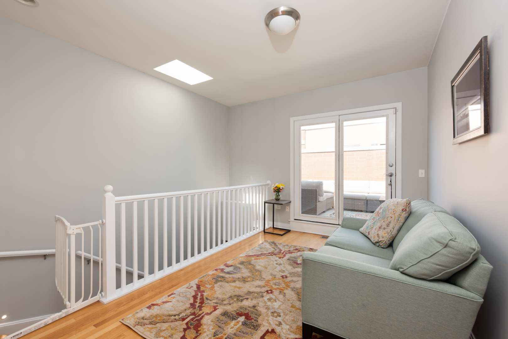 1137 West Monroe Street, Unit 16 Chicago, IL 60607 - Photo 19 of 27