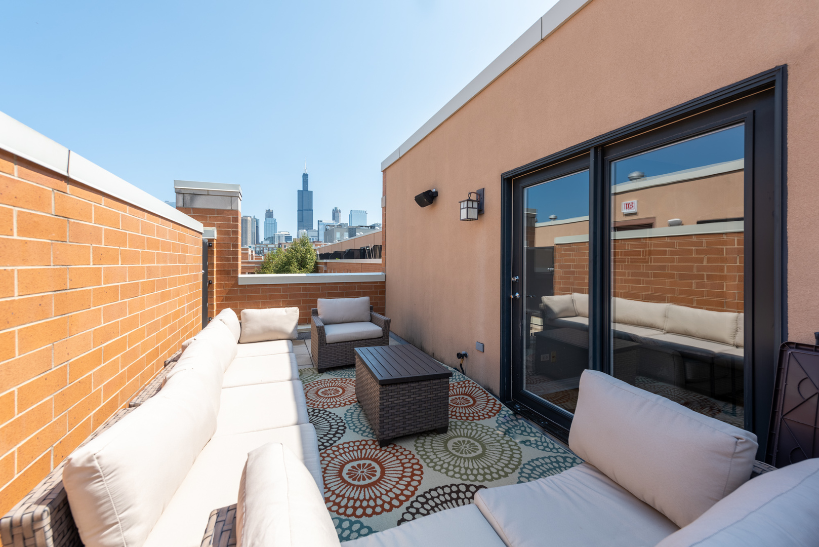 1137 West Monroe Street, Unit 16 Chicago, IL 60607 - Photo 20 of 27