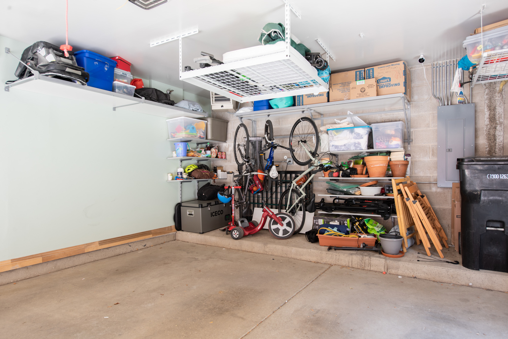 1137 West Monroe Street, Unit 16 Chicago, IL 60607 - Photo 22 of 27