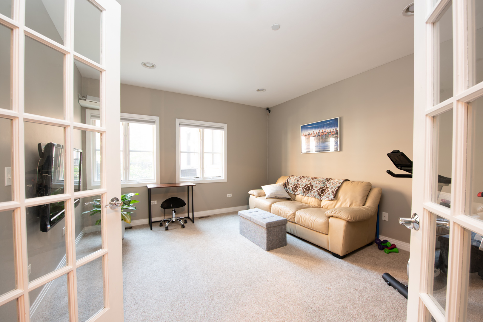 1137 West Monroe Street, Unit 16 Chicago, IL 60607 - Photo 3 of 27