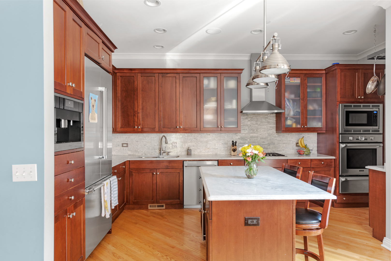 1137 West Monroe Street, Unit 16 Chicago, IL 60607 - Photo 6 of 27