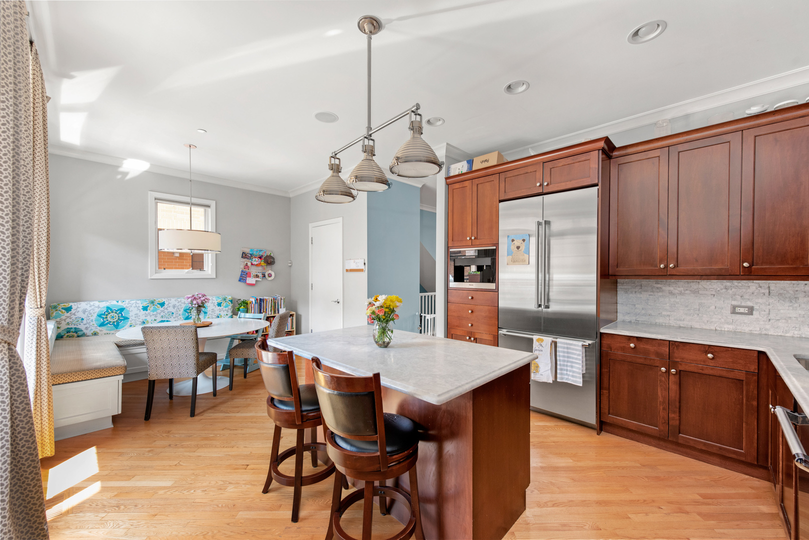 1137 West Monroe Street, Unit 16 Chicago, IL 60607 - Photo 7 of 27