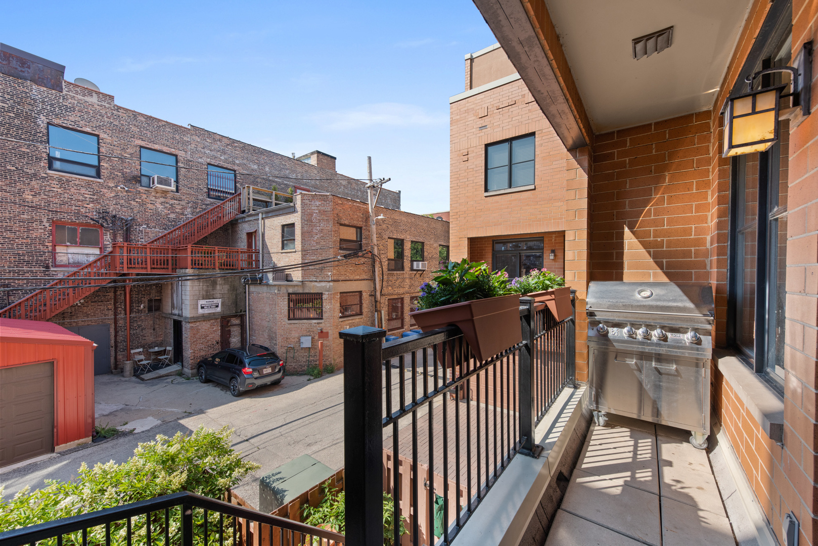 1137 West Monroe Street, Unit 16 Chicago, IL 60607 - Photo 8 of 27
