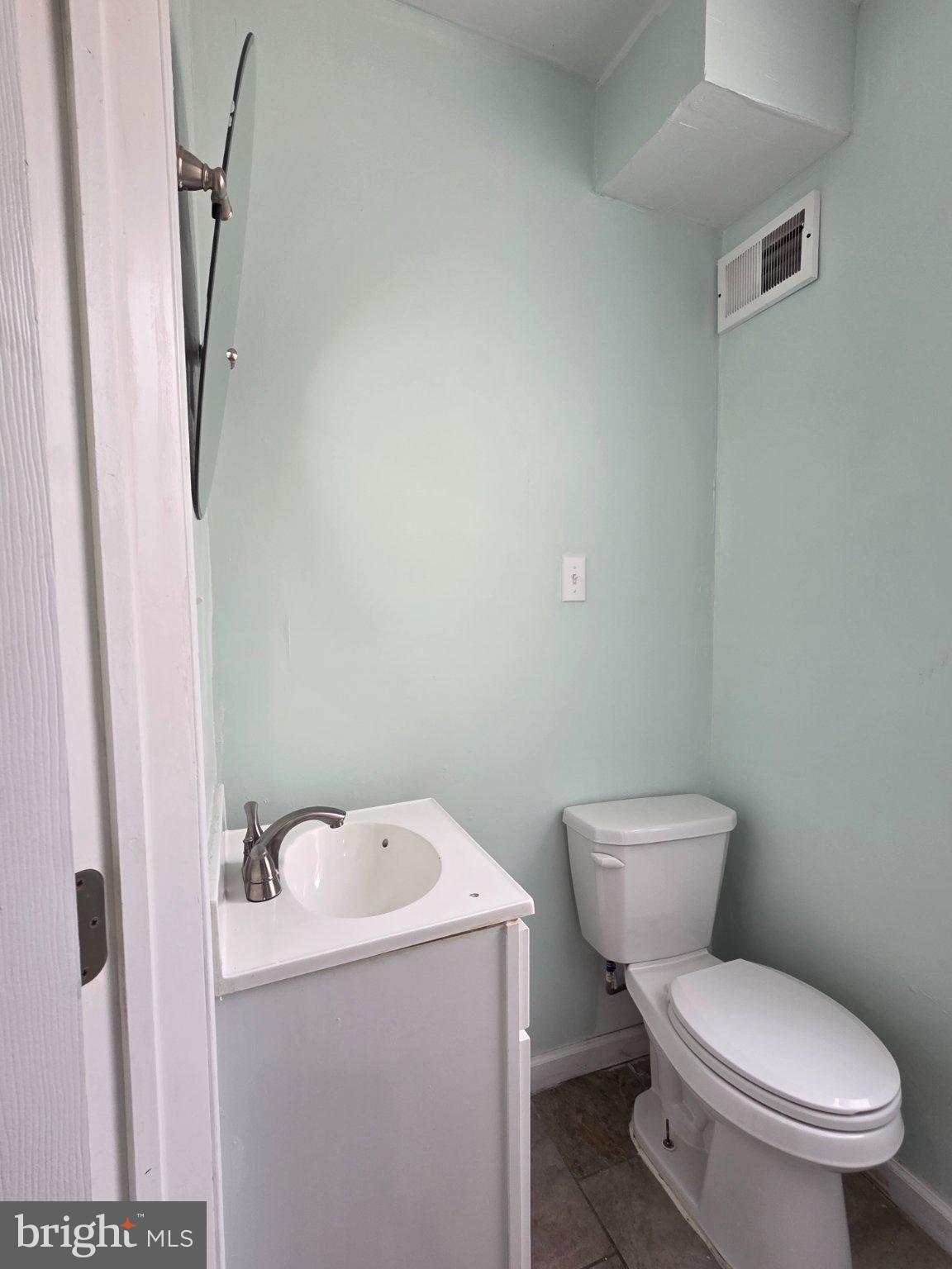 1864 North Uber Street Philadelphia, PA 19121 - Photo 20 of 29 Bright and airy bathroom retreat.