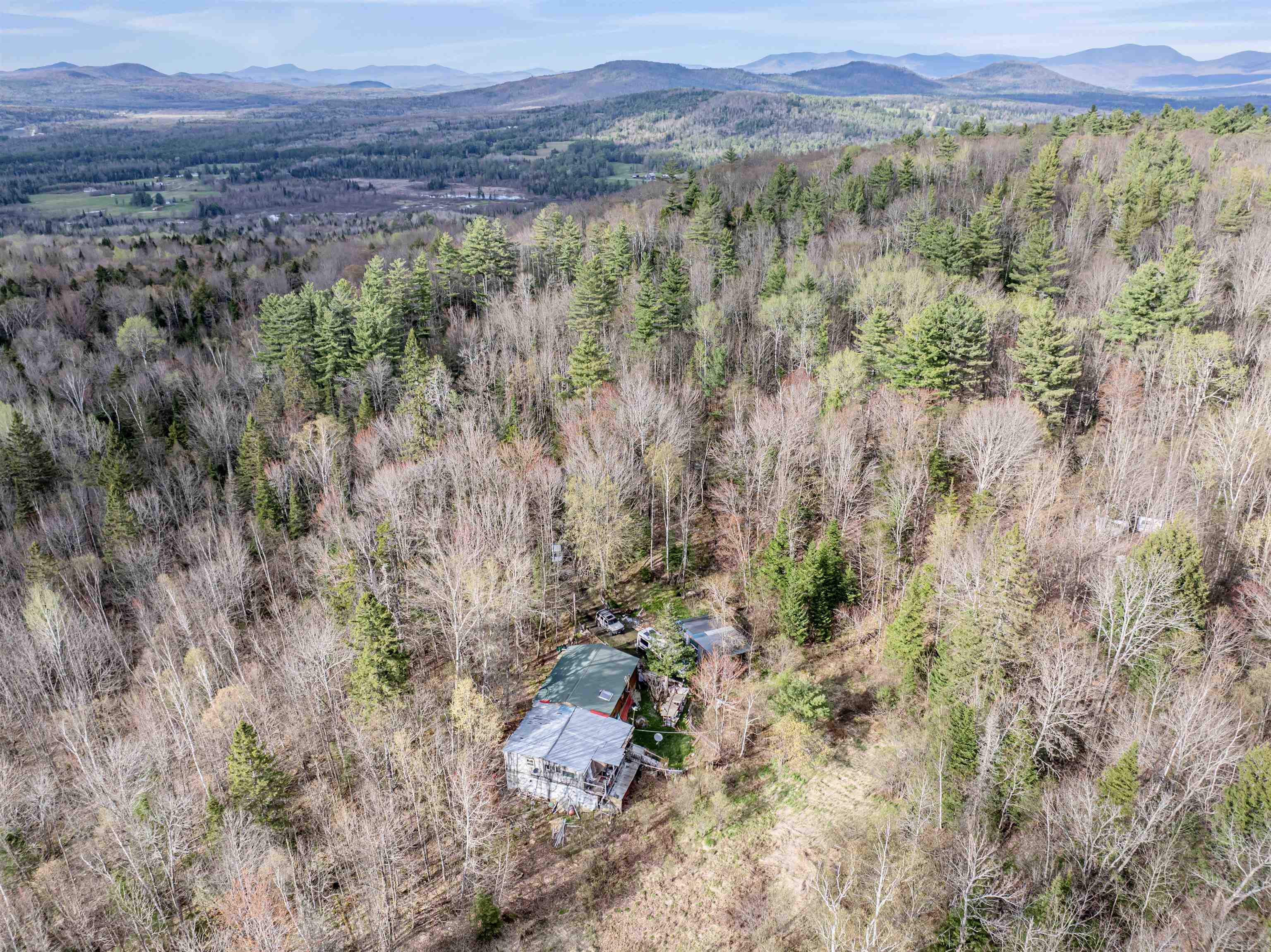356 Simonds Road Dalton, NH 03598 - Photo 11 of 34
