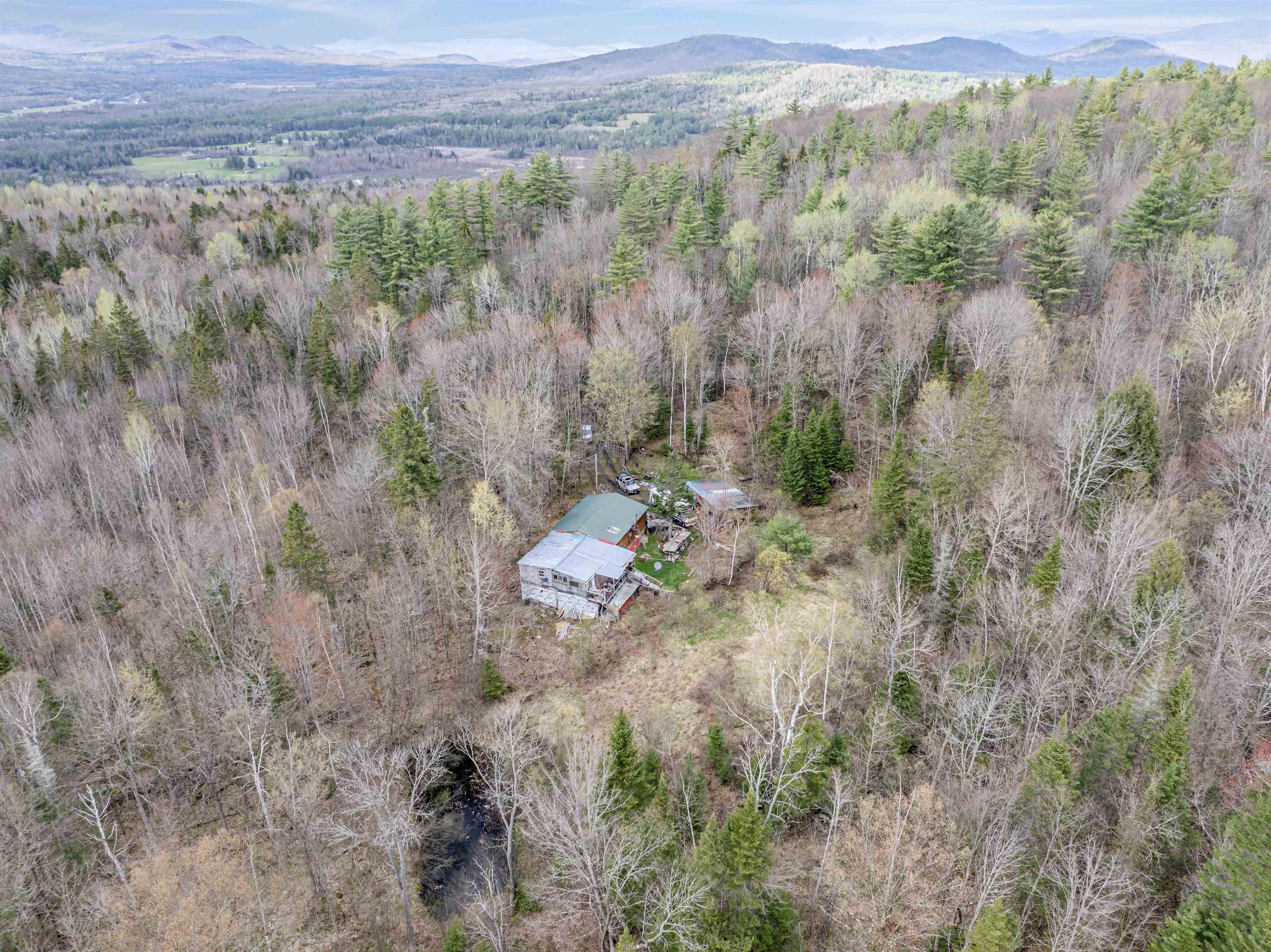 356 Simonds Road Dalton, NH 03598 - Photo 16 of 34