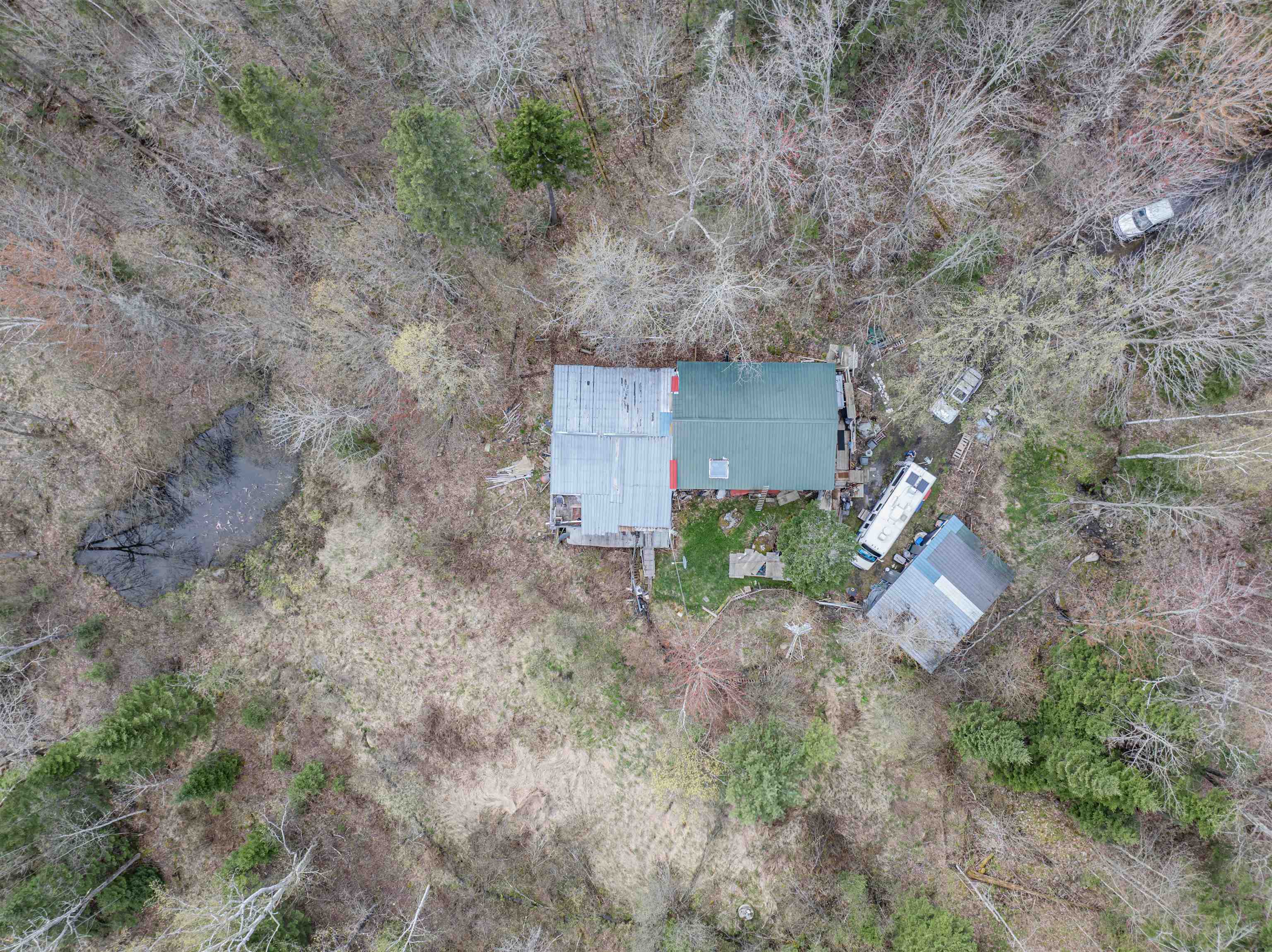 356 Simonds Road Dalton, NH 03598 - Photo 20 of 34