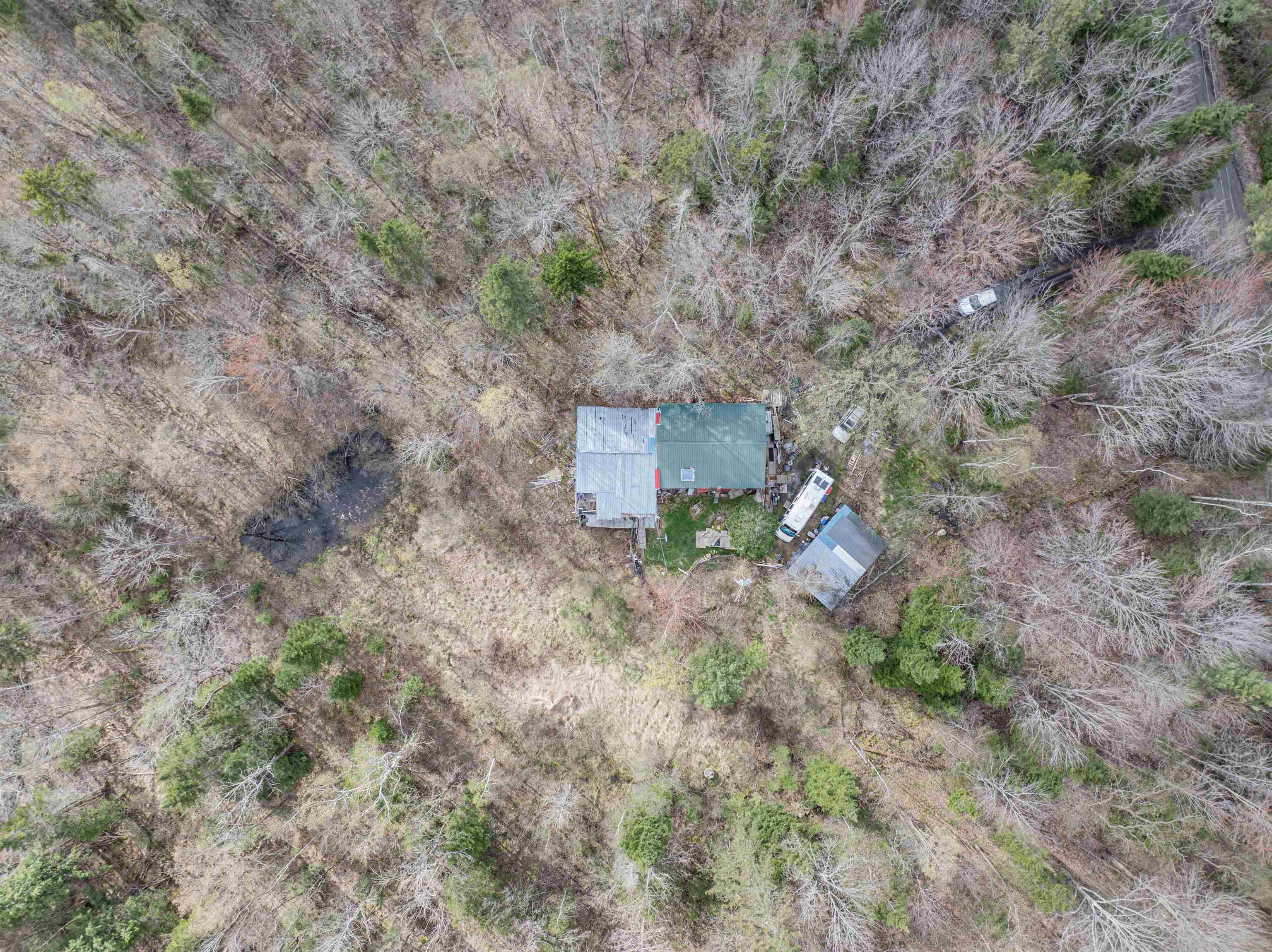 356 Simonds Road Dalton, NH 03598 - Photo 21 of 34