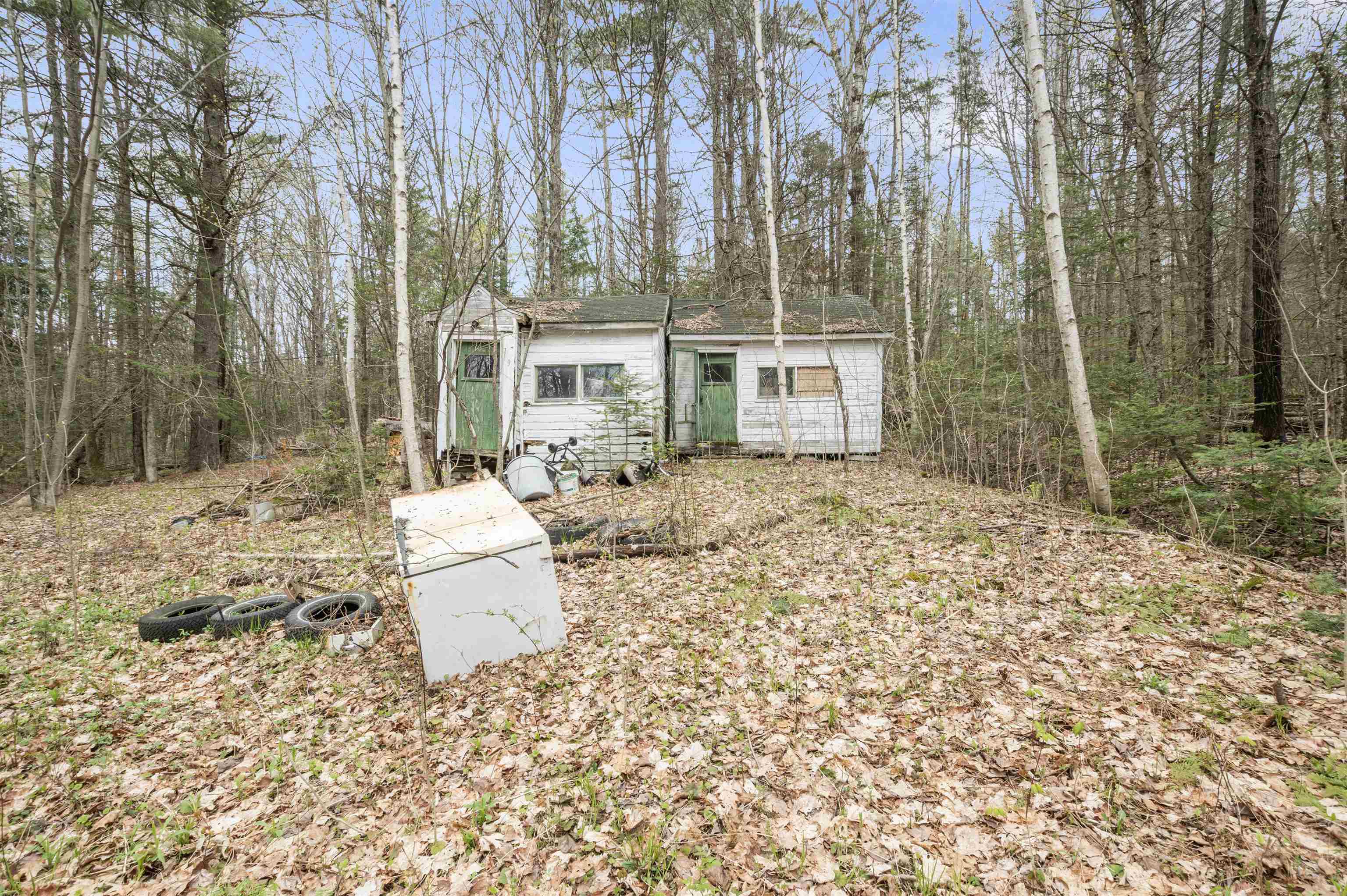 356 Simonds Road Dalton, NH 03598 - Photo 29 of 34