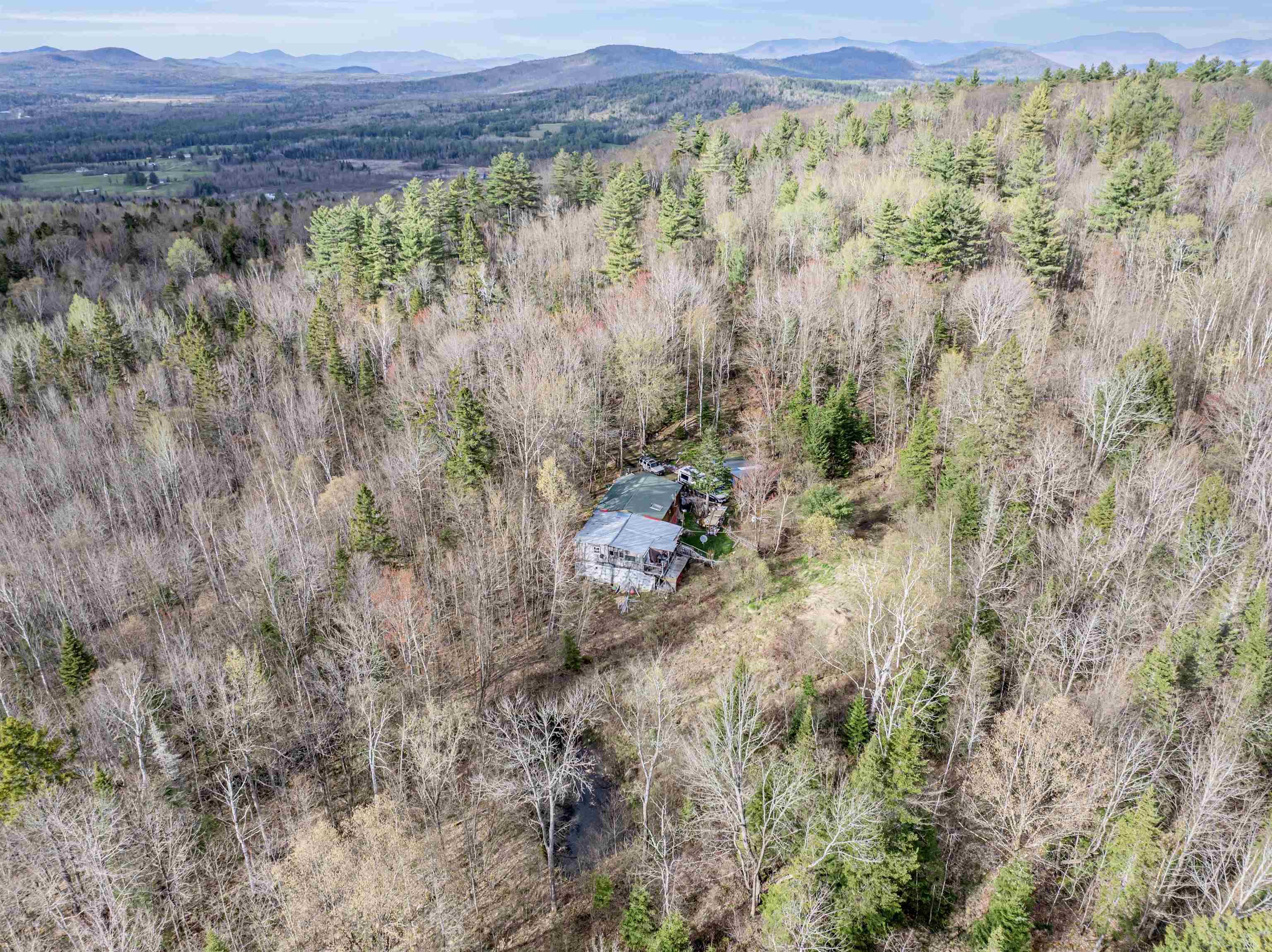 356 Simonds Road Dalton, NH 03598 - Photo 3 of 34