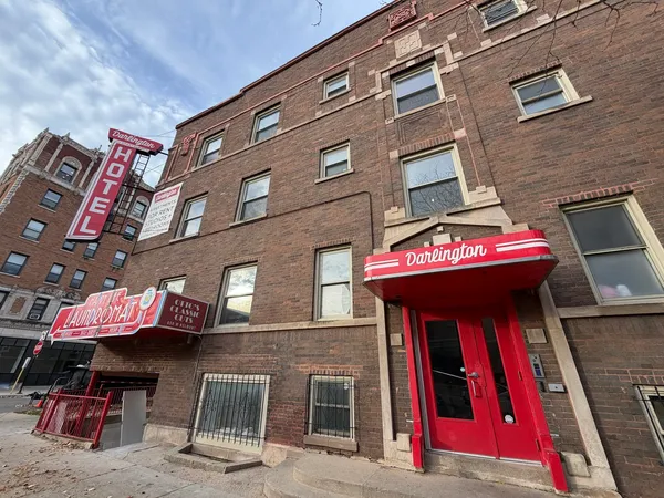 $1,495 | 4700 North Racine Avenue, Unit 206, Chicago, IL 60640