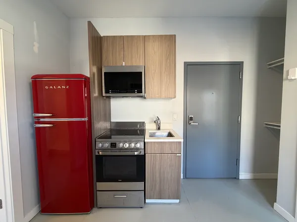 $1,495 | 4700 North Racine Avenue, Unit 206, Chicago, IL 60640