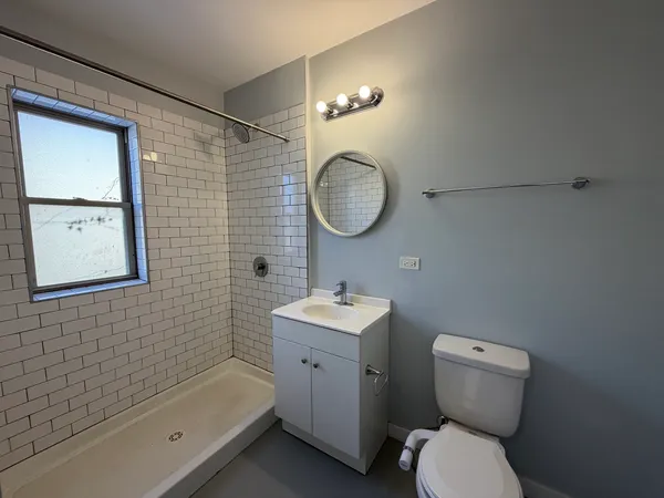 $1,495 | 4700 North Racine Avenue, Unit 206, Chicago, IL 60640