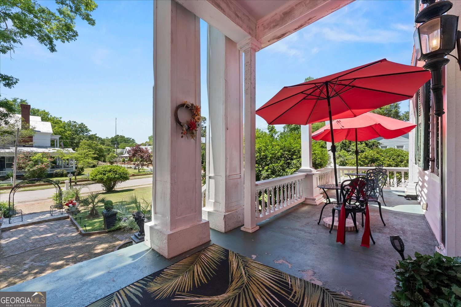 301 South Alexander Avenue Washington, GA 30673 - Photo 4 of 87
