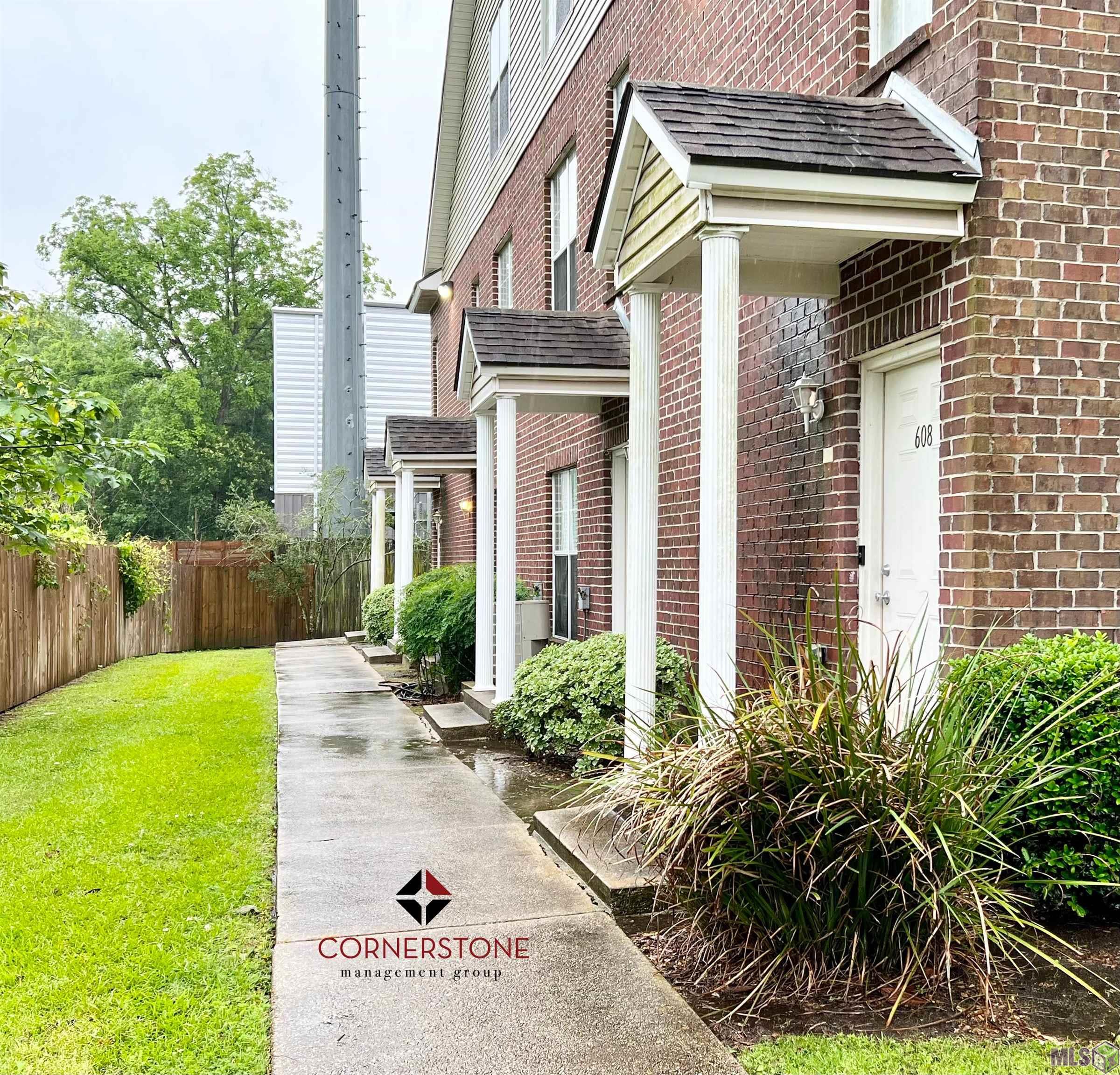 4625 Burbank Drive, Unit 607 Baton Rouge, LA 70820 - Photo 12 of 12