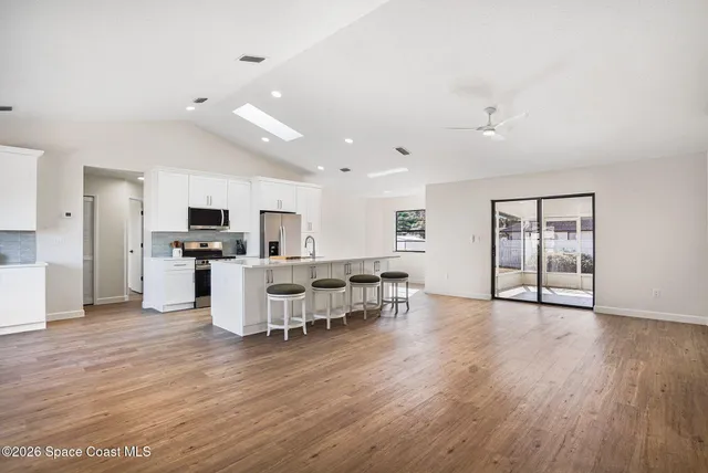 $340,000 | 786 Hamm Street Northwest, Palm Bay, FL 32907