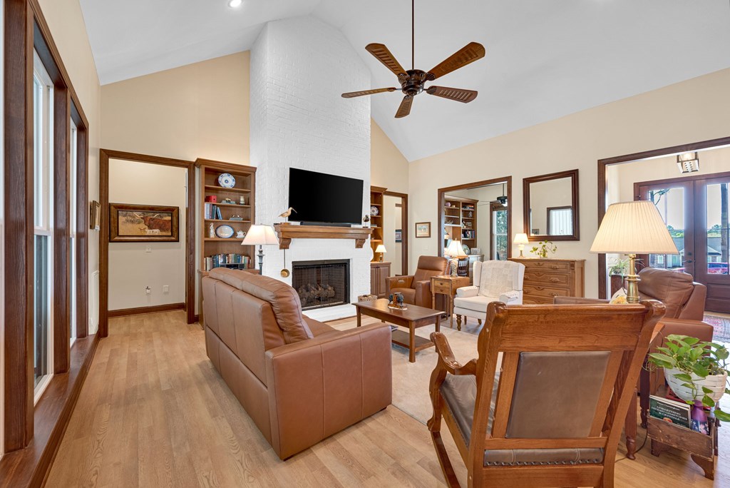 223 Compass Point Ninety Six, SC 29666 - Photo 9 of 54