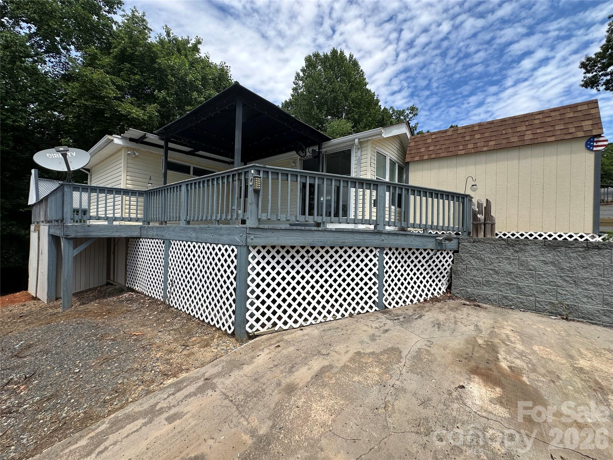 115 Badin Vw Road New London, NC 28127 - Photo 22 of 47