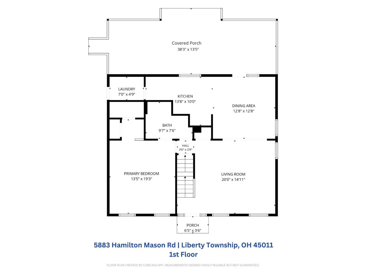 5883 Hamilton Mason Road West Chester, OH 45069 - Photo 41 of 43 Gallery Image 41
