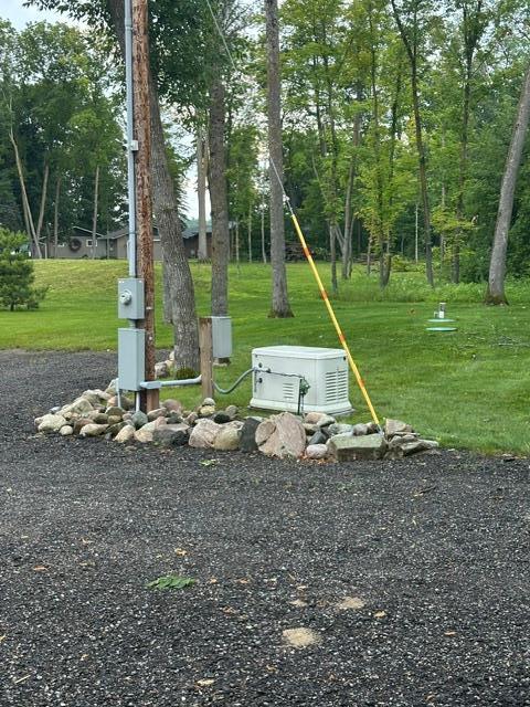 940 Maple Crest Drive Northwest Hackensack, MN 56452 - Photo 26 of 41