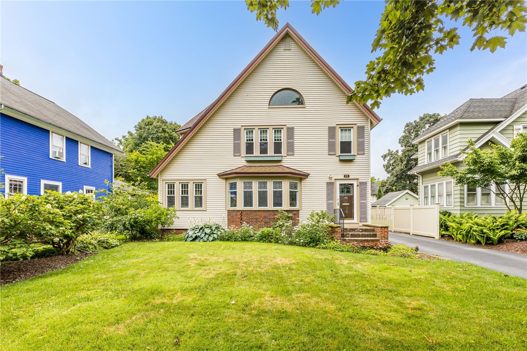 55 Elm Drive Rochester, NY 14609 - Photo 31 of 31