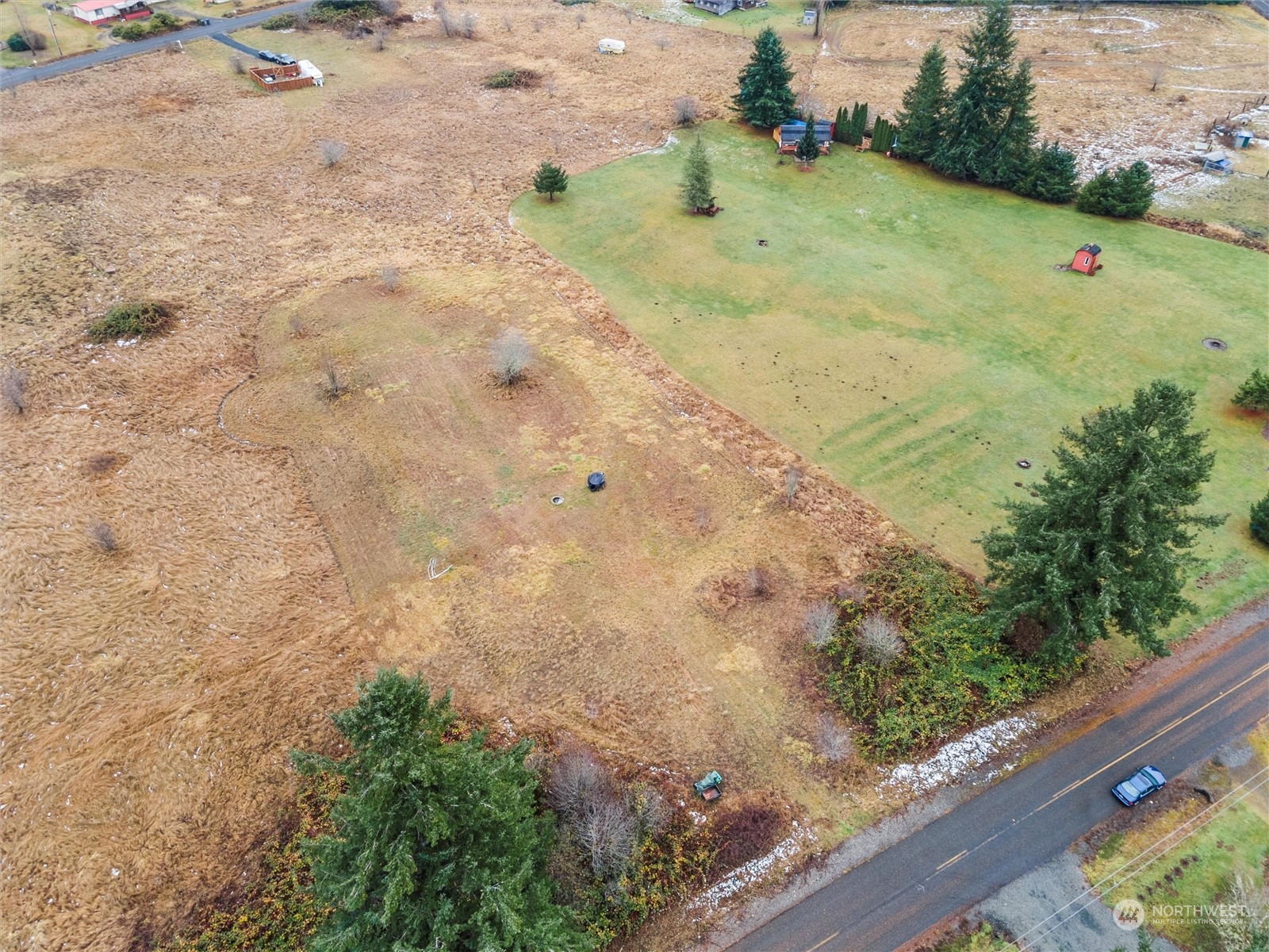 0 Satsop Riviera Loop, Unit 83 Elma, WA 98541 - Photo 6 of 11 Gallery Image 6