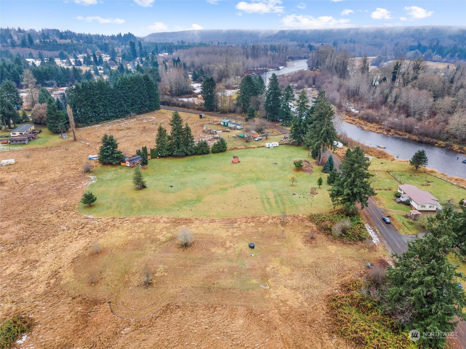 0 Satsop Riviera Loop, Unit 83 Elma, WA 98541 - Photo 7 of 11 Gallery Image 7