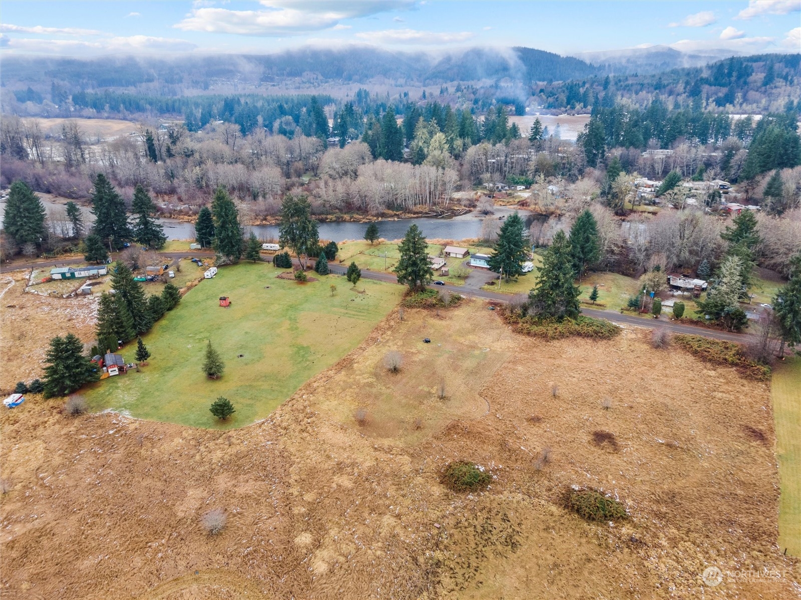 0 Satsop Riviera Loop, Unit 83 Elma, WA 98541 - Photo 8 of 11 Gallery Image 8