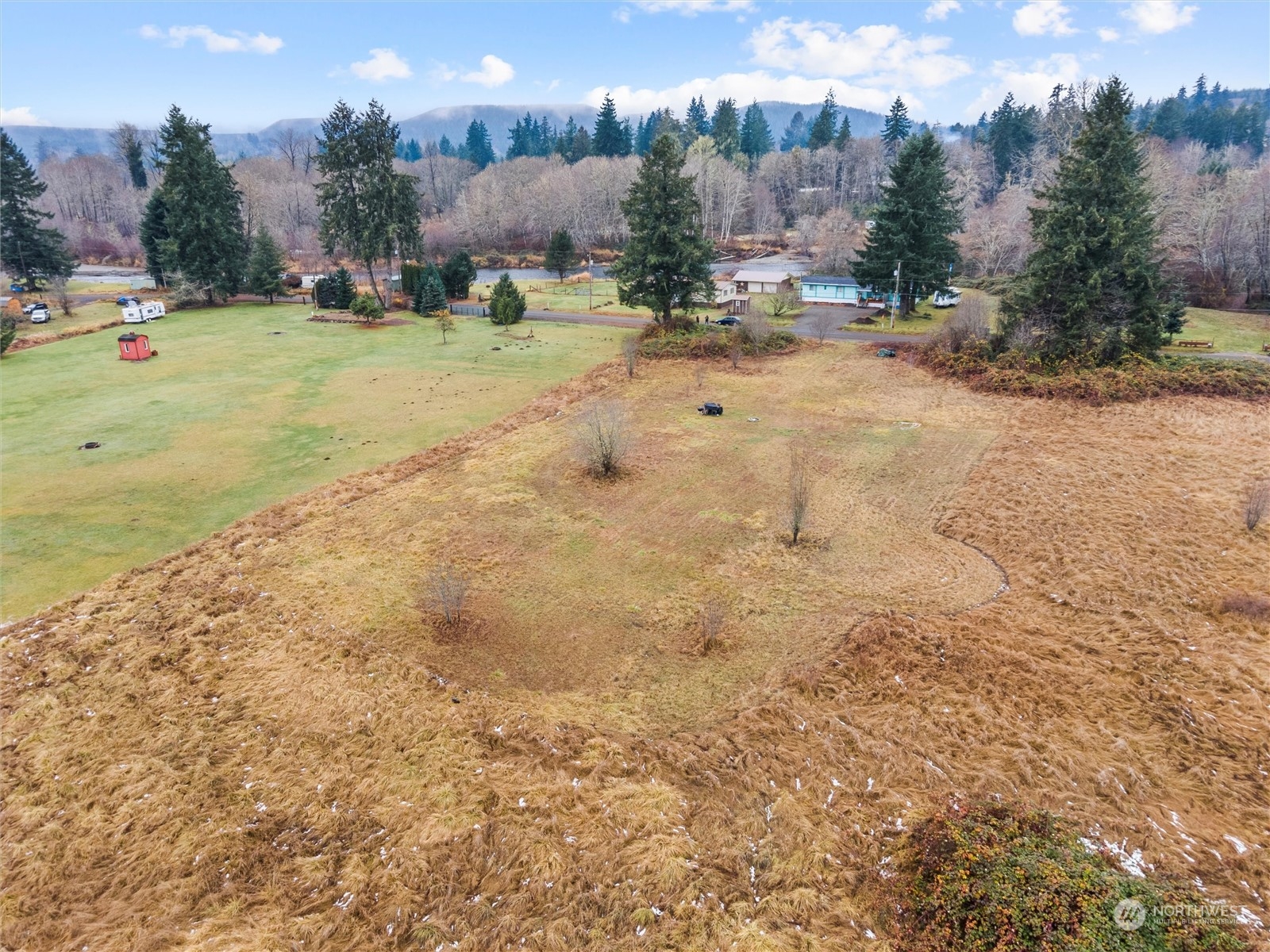 0 Satsop Riviera Loop, Unit 83 Elma, WA 98541 - Photo 9 of 11 Gallery Image 9