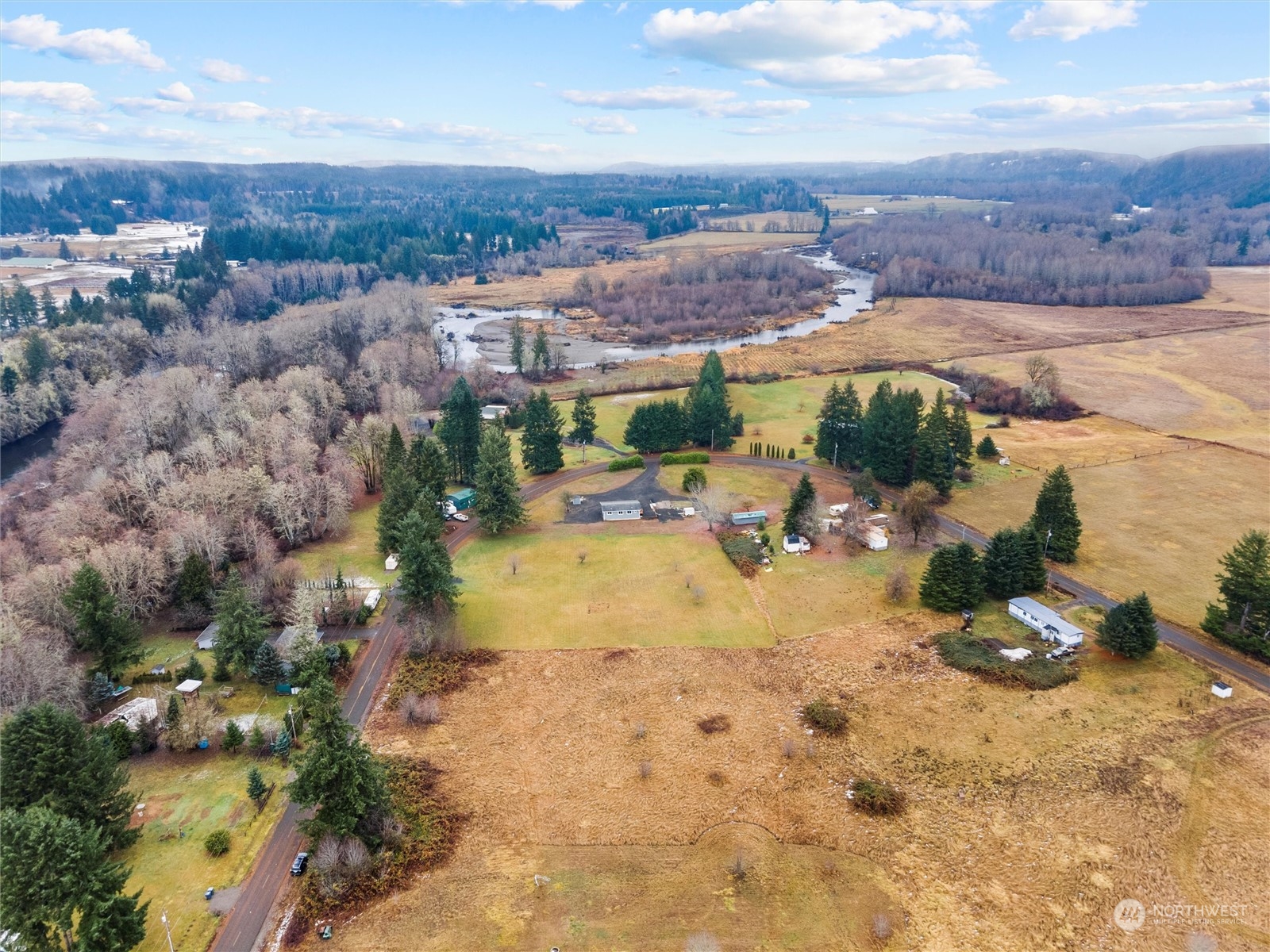 0 Satsop Riviera Loop, Unit 83 Elma, WA 98541 - Photo 10 of 11 Gallery Image 10