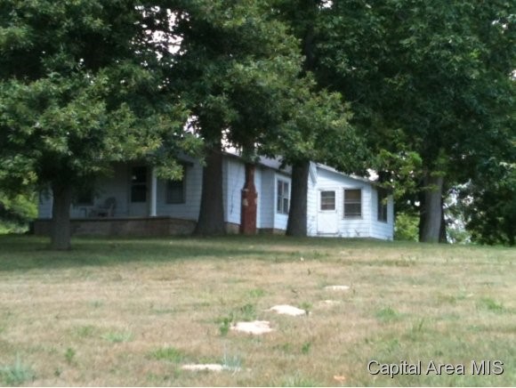 3842 Roby Road Mechanicsburg, IL 62545 - Photo 3 of 7 Gallery Image 3