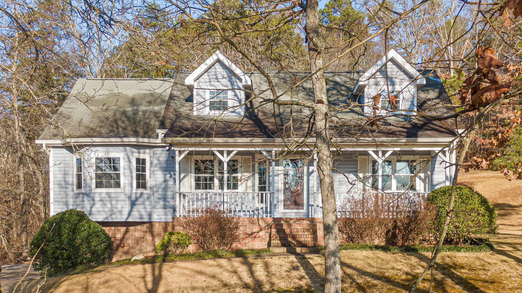 8923 Hurricane Ridge Road Chattanooga, TN 37421 - Photo 1 of 33 Hurricane Ridge-3