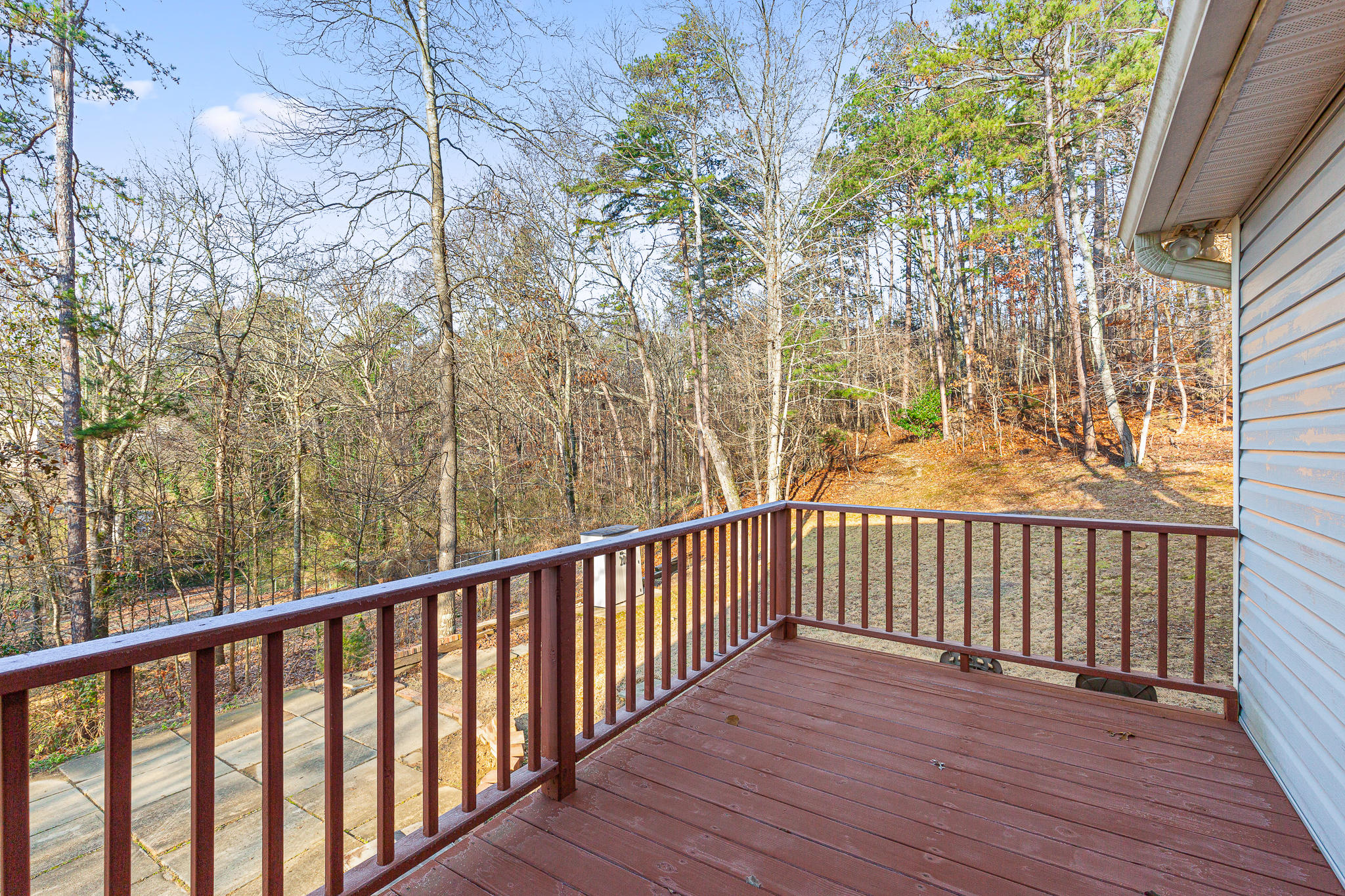 8923 Hurricane Ridge Road Chattanooga, TN 37421 - Photo 31 of 33 Hurricane Ridge-29