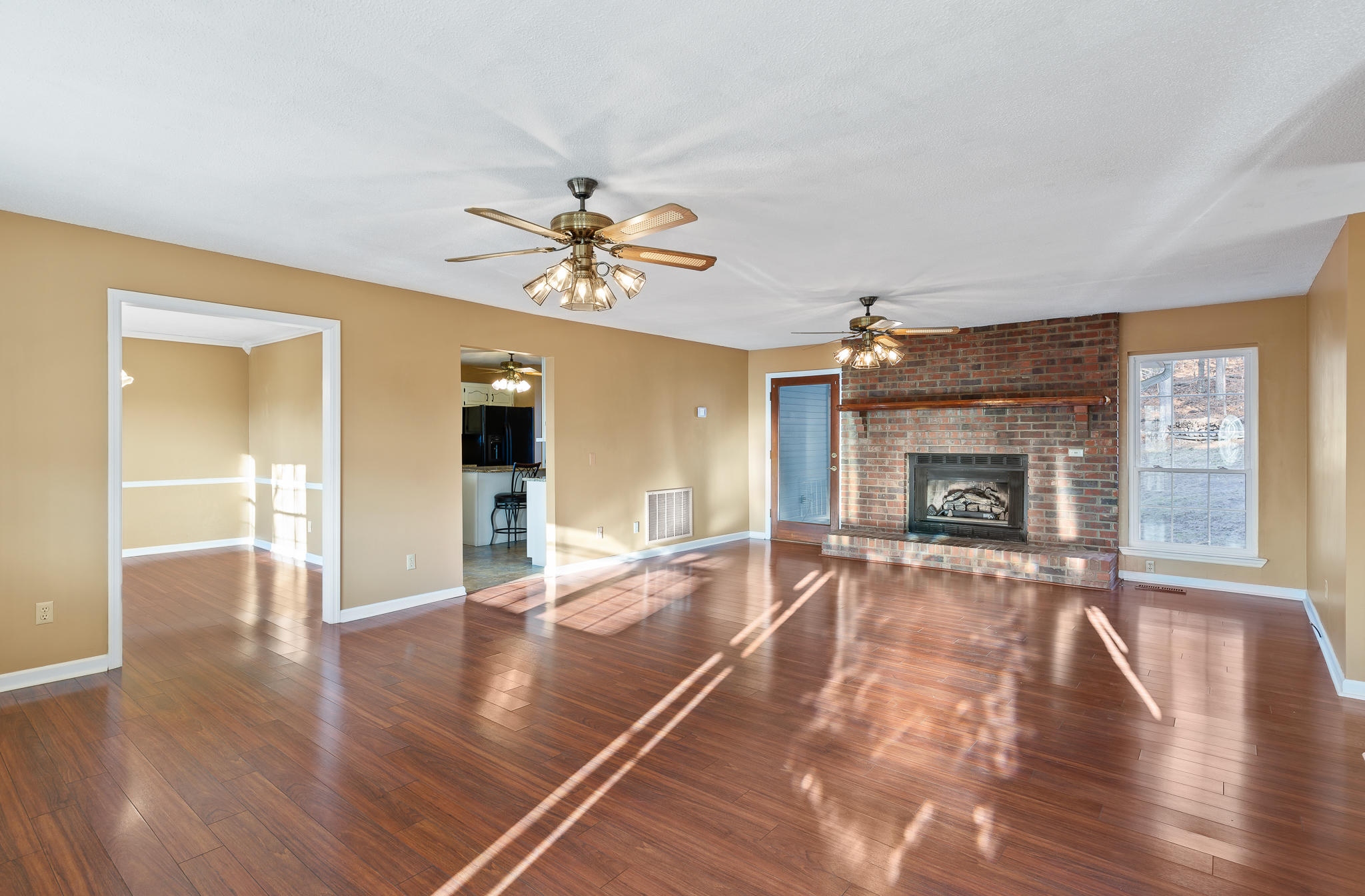 8923 Hurricane Ridge Road Chattanooga, TN 37421 - Photo 5 of 33 Hurricane Ridge-4