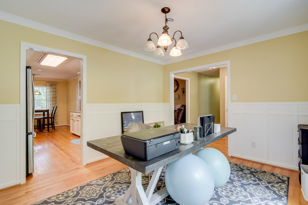 880 Hickory Ridge Road Aiken, SC 29803 - Photo 24 of 40
