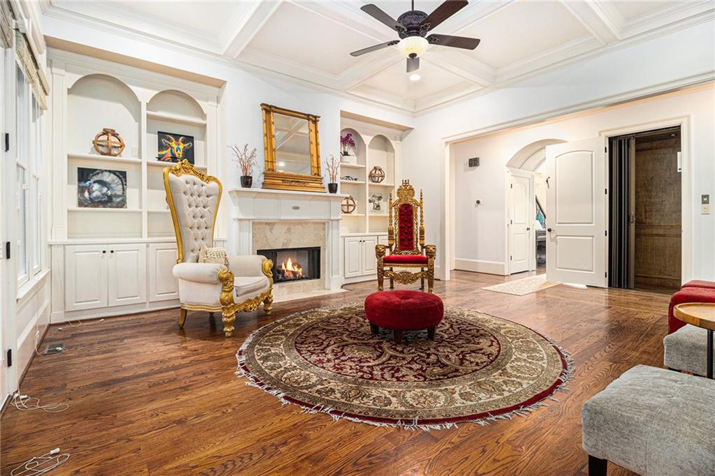 3809 Wieuca Road Northeast Atlanta, GA 30342 - Photo 9 of 67