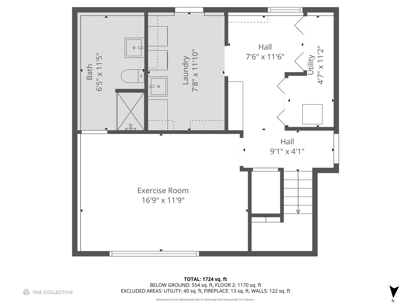 24331 Davids Court Naperville, IL 60564 - Photo 23 of 24