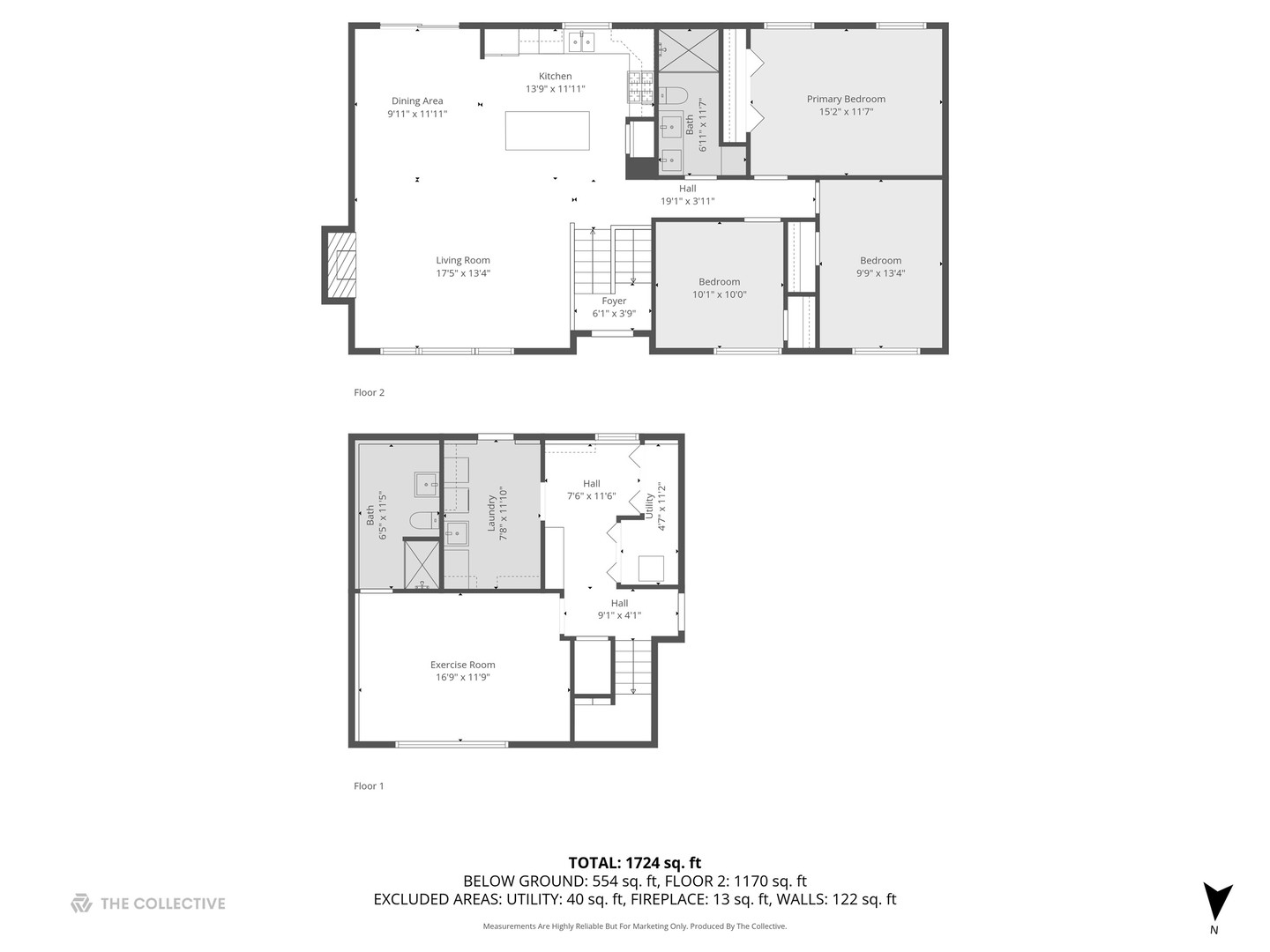 24331 Davids Court Naperville, IL 60564 - Photo 24 of 24 a picture of a room