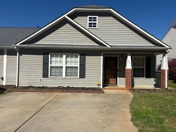 $264,732 | 1623 Clemmon Sanders Circle, Rock Hill, SC 29732