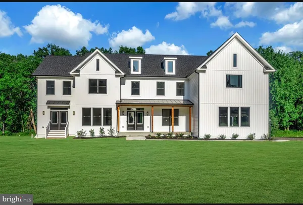 $1,650,000 | 5119 Old Auburn Road, Warrenton, VA 20187