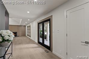 4154 Nearbrook Road Bloomfield Hills, MI 48302 - Photo 10 of 47