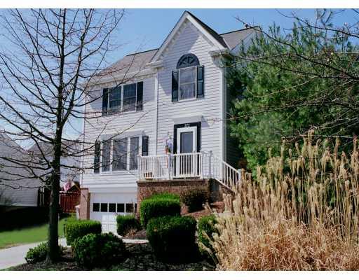 272 Randy Lane Coraopolis, PA 15108 - Photo 1 of 8 Exterior Front.