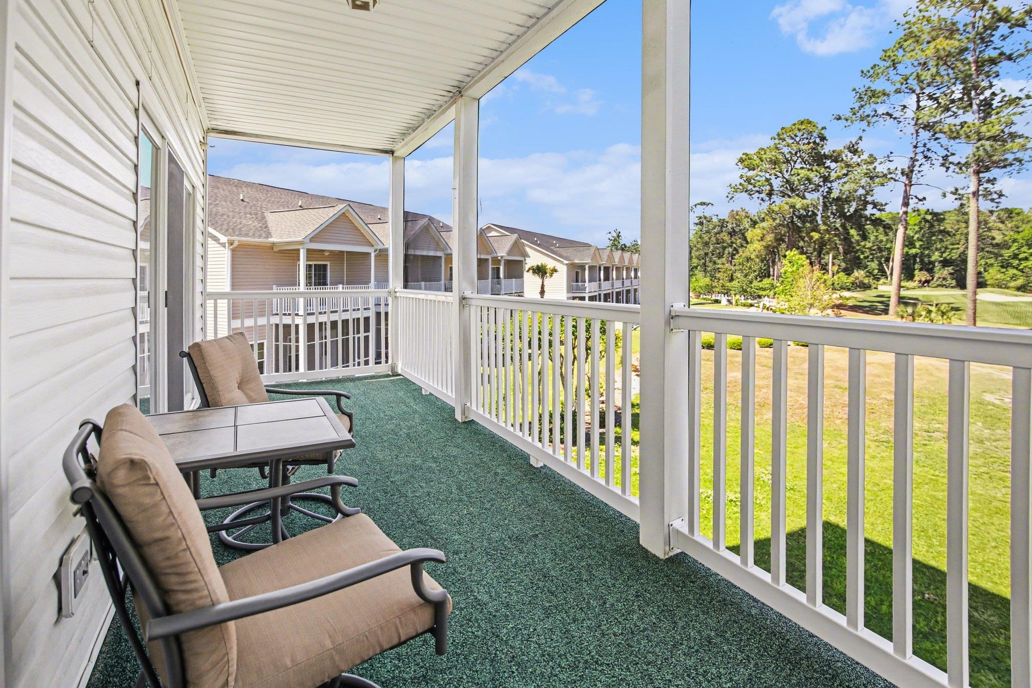 1505 Lanterns Rest Road, Unit 201 Myrtle Beach, SC 29579 - Photo 18 of 31