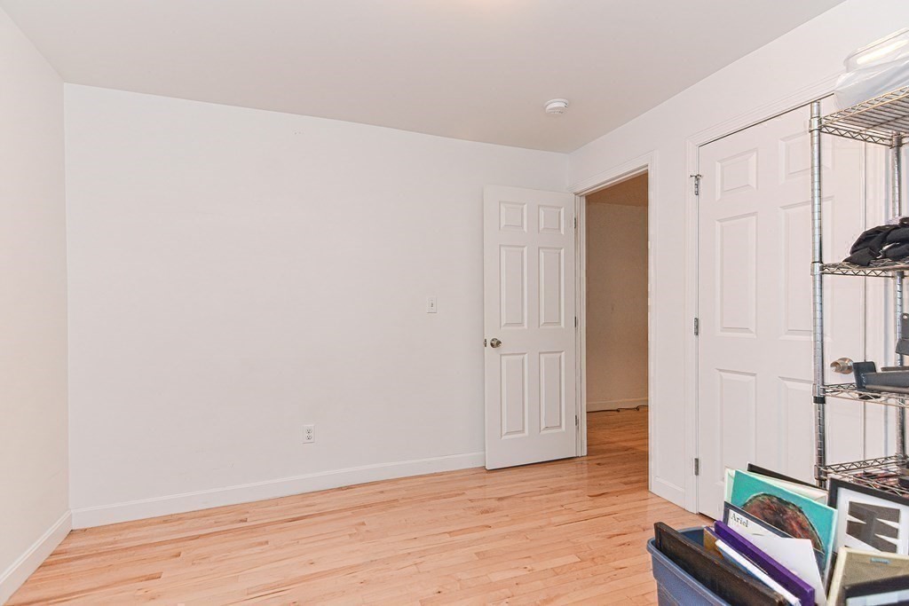 89 Broad Street, Unit 1 Lynn, MA 01902 - Photo 21 of 23 a view of an empty room