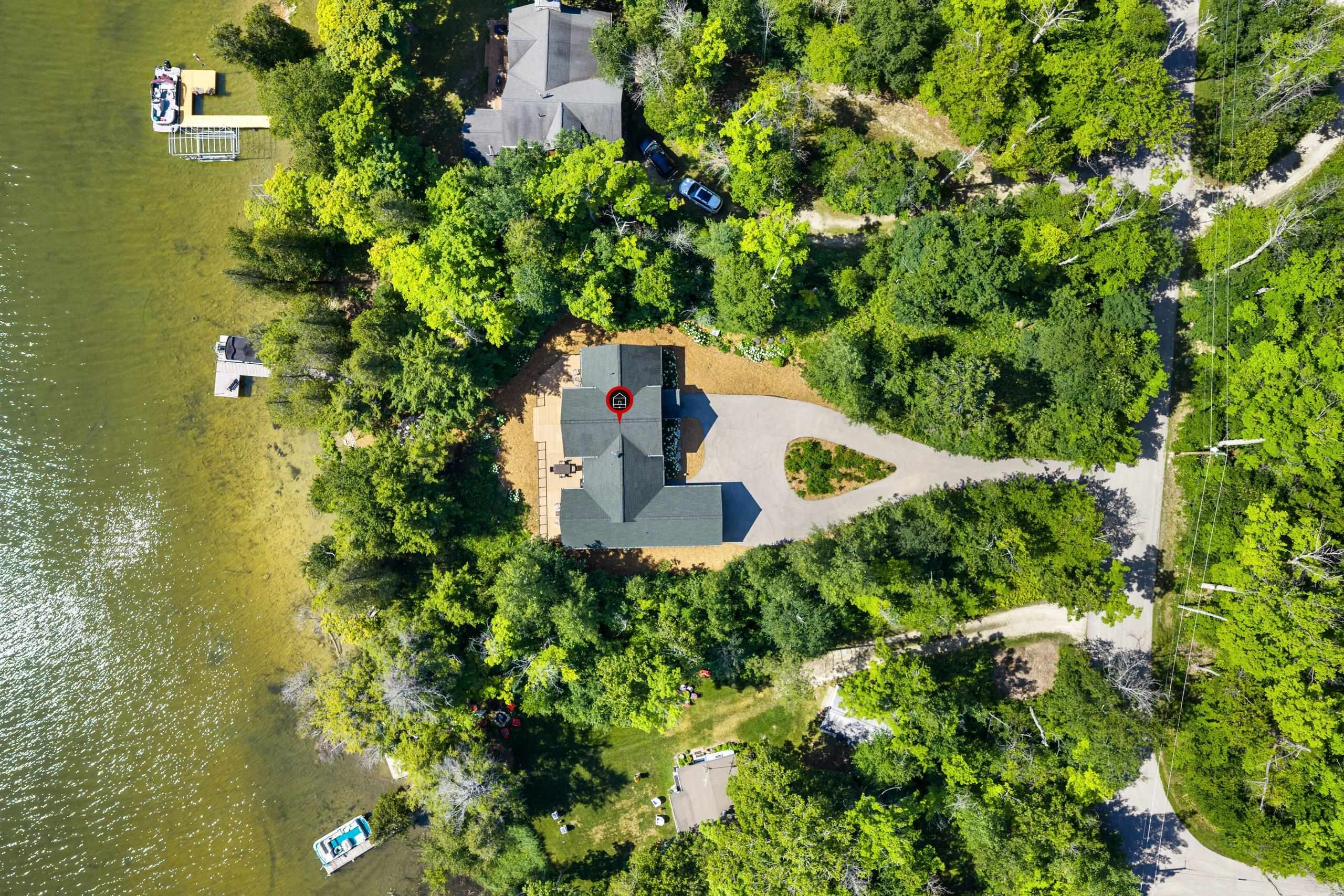 7620 Elm Point Road Baileys Harbor, WI 54202 - Photo 68 of 73