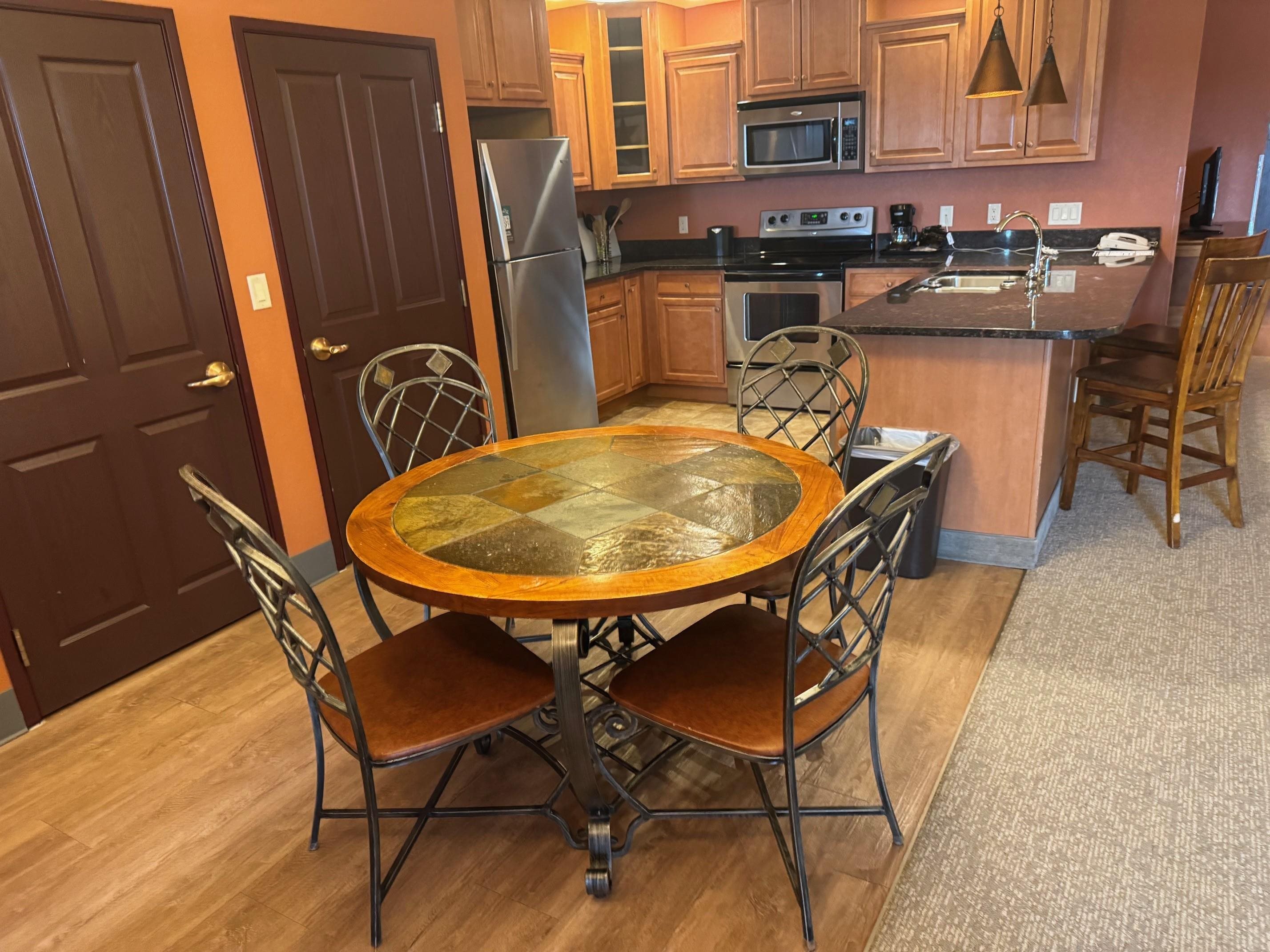 2411 River, Unit 2556 Wisconsin Dells, WI 53965 - Photo 11 of 22