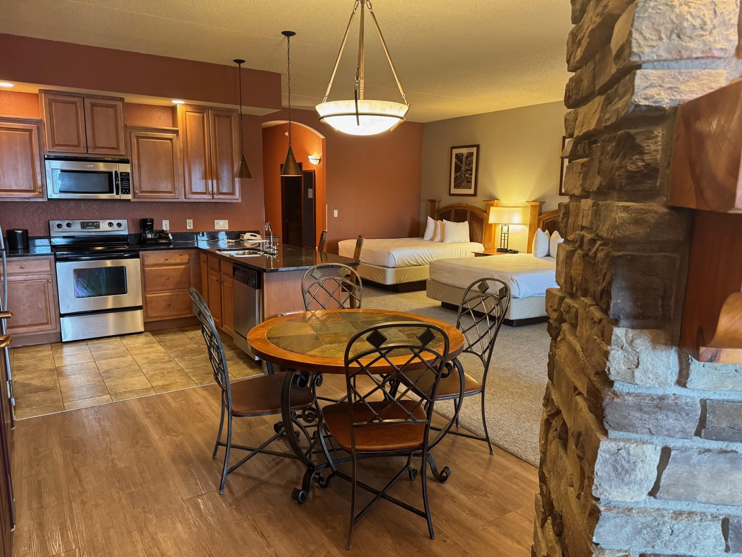 2411 River, Unit 2556 Wisconsin Dells, WI 53965 - Photo 14 of 22