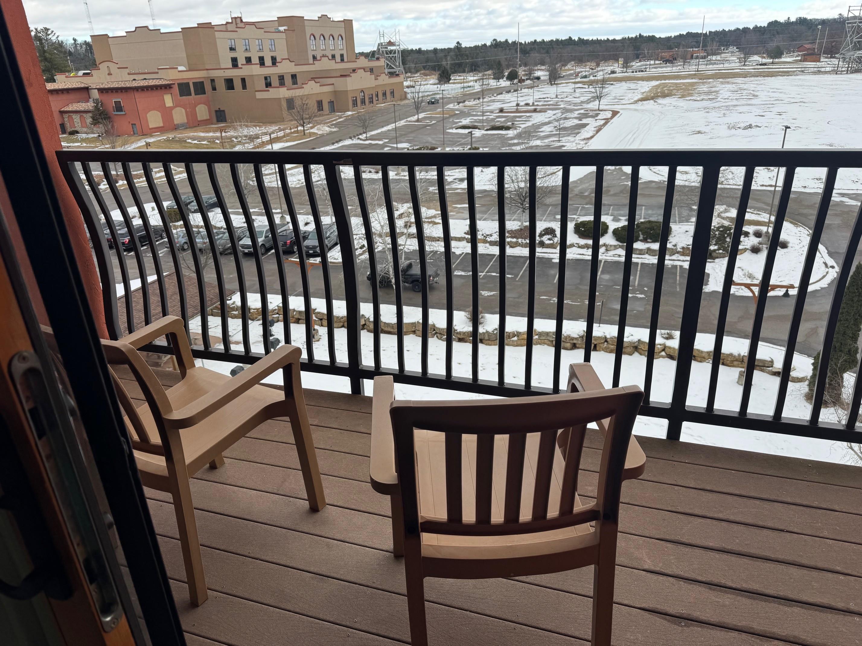 2411 River, Unit 2556 Wisconsin Dells, WI 53965 - Photo 19 of 22