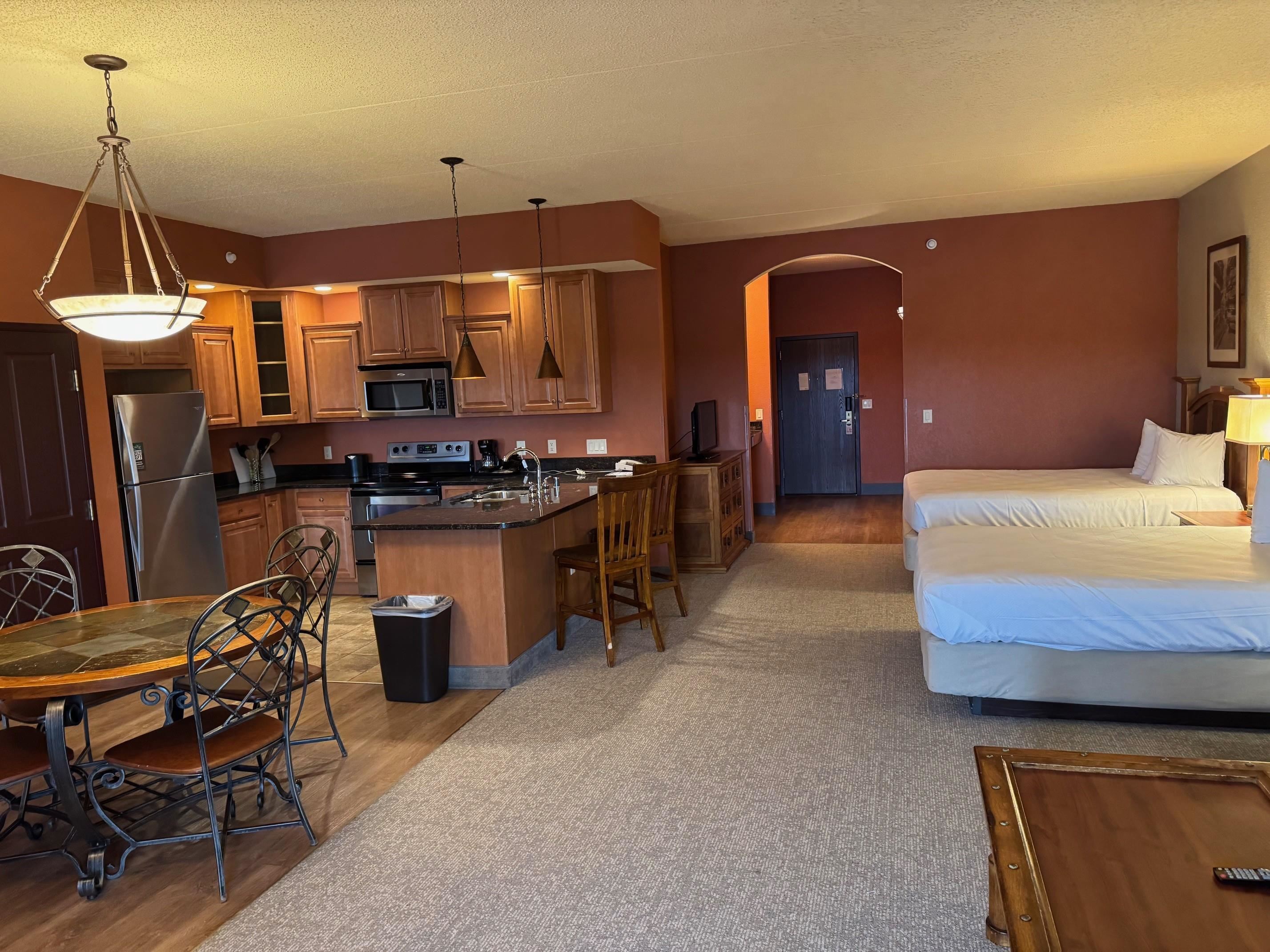 2411 River, Unit 2556 Wisconsin Dells, WI 53965 - Photo 2 of 22